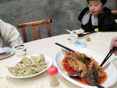 -禄源公·老莞诚饭店