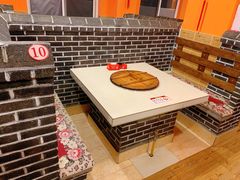 -王老六铁锅炖鱼(圣亚海洋店)