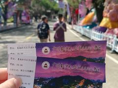 -南沙天后宫景区