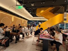 -麦当劳(SM城市广场店)