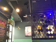 -问渔烤鱼(回龙观总店)