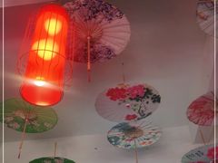 -鱼乐岛餐厅·户外花园主题餐厅
