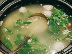 -郭林家常菜(狼垡店)