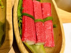 -独食火锅·半米屋台(直营总店)