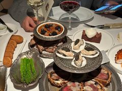 -壳里西餐厅Coquille Seafood Bistro(蒙自路店)