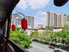 -山西会馆·晋菜·晋商宴·民俗博物馆(体育路店)