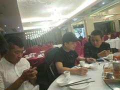 -明香海鲜酒家(华强北店)
