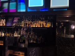 -南宁那莲豪华精选酒店-云霄酒廊·80楼高空城景酒吧