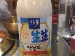 -包装马车·韩国料理·포장마차