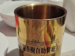 -晶丽香榭自助餐(南京大饭店)