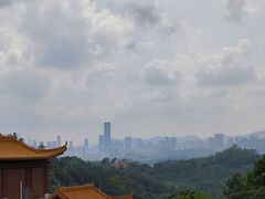 -深圳仙湖植物园