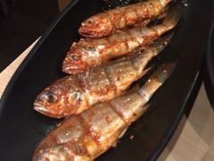 -新石器烤肉(南站店)