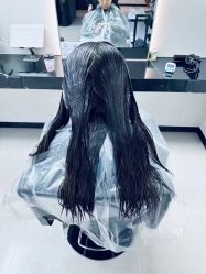 -禾曼造型