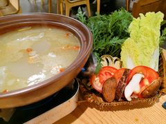 -巴蜀风·地道川菜(总店)