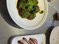 -楚山晓·楚湘菜(江夏永旺店)