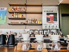 -SAANCI山池咖啡(海上世界文化艺术中心店)