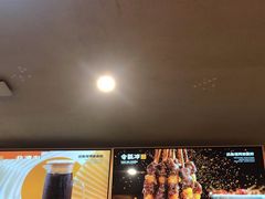 -令狐冲烤鱼·烧菜馆(达明店)