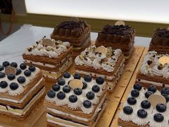 -M'CAKE(西单大悦城店)
