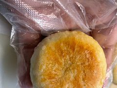 -东南饼庄(铁路二村店)