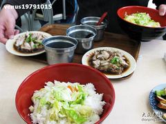 -台北风味(第一家快餐)