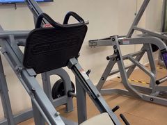 -YCHL Studios健身工作室(市二宫店)