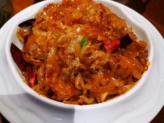 -额娘·春饼烤鸭(乐汇城店)