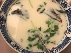 -千岛湖丽景酒店-中餐厅