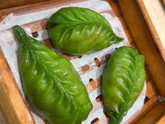 -蔡澜点心·粤菜(新街口IFCX店)