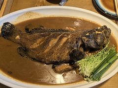 -倍儿美海鲜大排挡·非遗海鲜蒸饺(洋货店)