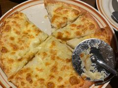 -萨莉亚意式餐厅(杭州滨江天街店)