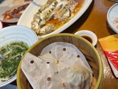 -三凤酒家·百年无锡菜(清扬茂业店)