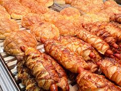 -丁香西饼屋(桂林路店)