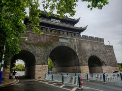 -虞山风景区