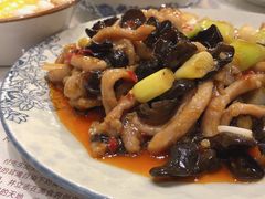 -付掌柜在成都·热炒砂锅集(金禾店)