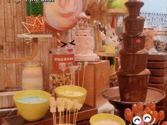 -佛山皇冠假日酒店-西餐厅