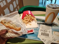 -麦当劳(坂田分店)