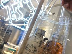 -喜茶(佛山岭南站店)