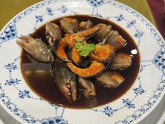 -宁波饭店·甬味灶(马园路店)