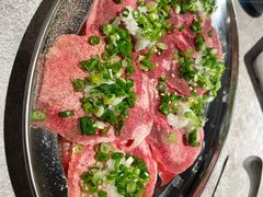 -乾杯烧肉居酒屋(中洲湾店)