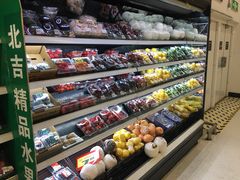 -卜蜂莲花(杨高南路店)