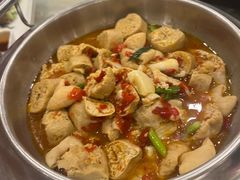 -新侗家食府(蟠桃宫店)