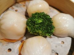 凱逸轩虾饺皇-凯逸轩·匠心粤菜(中城名仕汇店)
