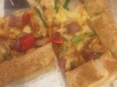 -必胜客(王府井店)
