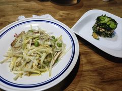 -永安鱼庄·镇江菜(三店纬五路店)