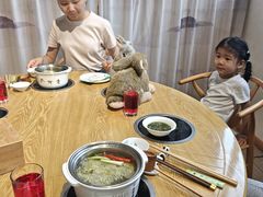 -竹鲜笙全竹宴(国色天香店)