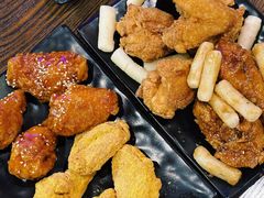 -CHICKEN NOW韩式炸鸡&啤酒