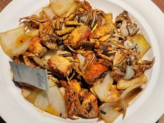 -周家二小姐的菜(西津渡店)