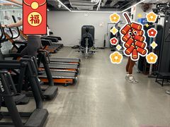 -乐刻健身铁馆(灯市口店)