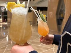 -龙虾酒吧扒房(宁波香格里拉店)