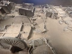 -洛阳周王城天子驾六博物馆